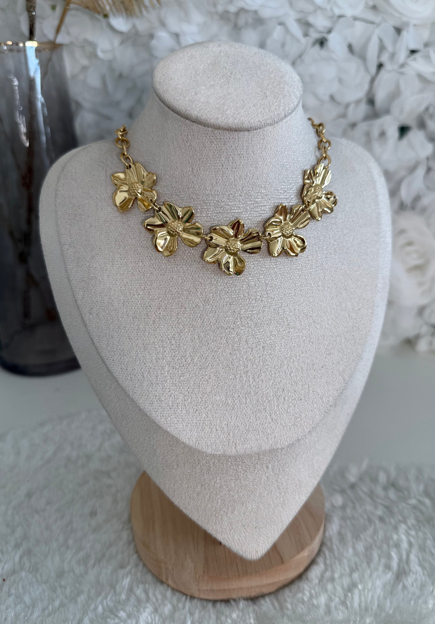 Collier Roji
