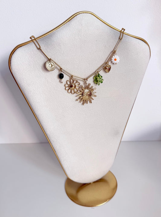 Collier Saba