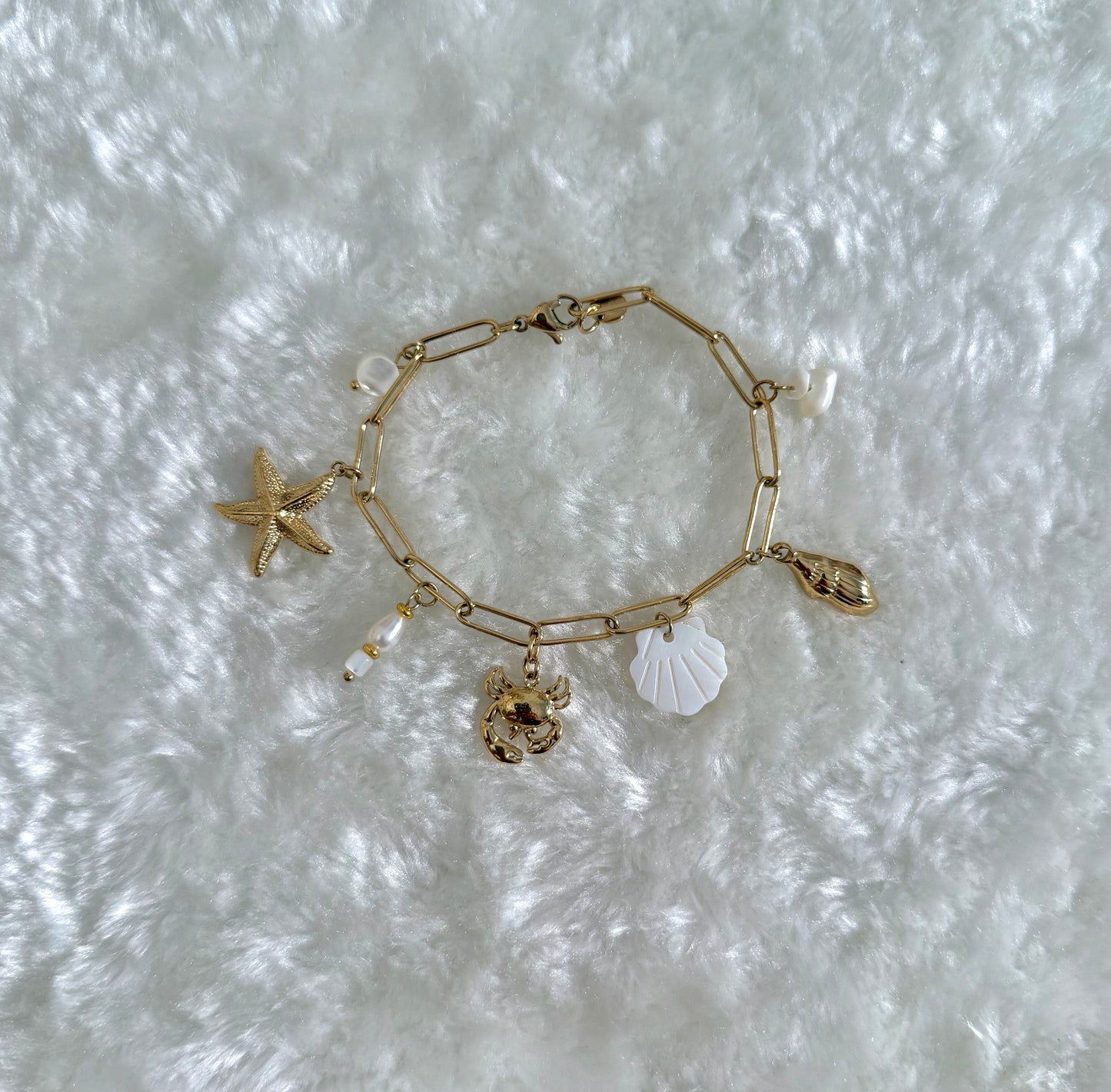 Bracelet Sable