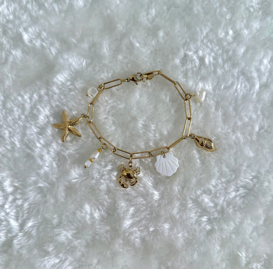 Bracelet Sable