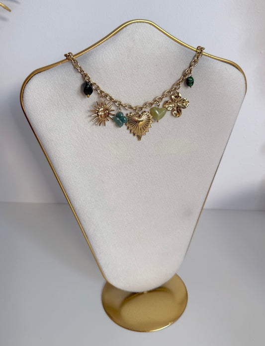 Collier Salma