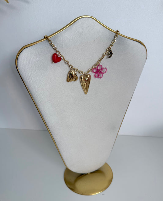 Collier Samara