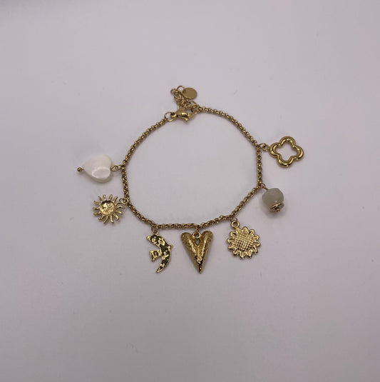 Bracelet Sansa