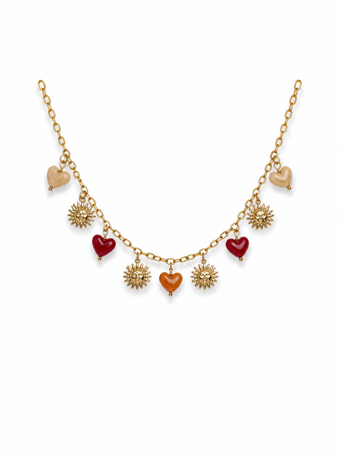 Collier Serena