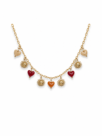 Collier Serena