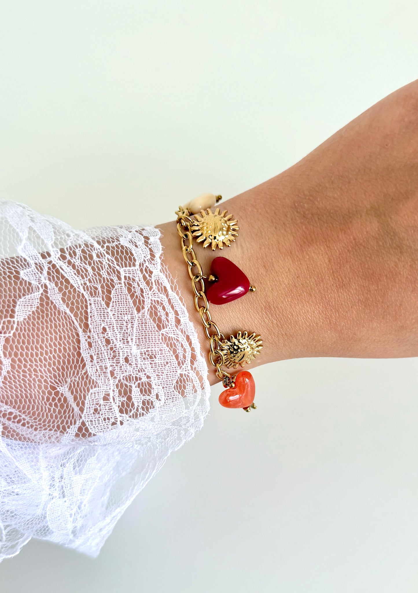Bracelet Serena