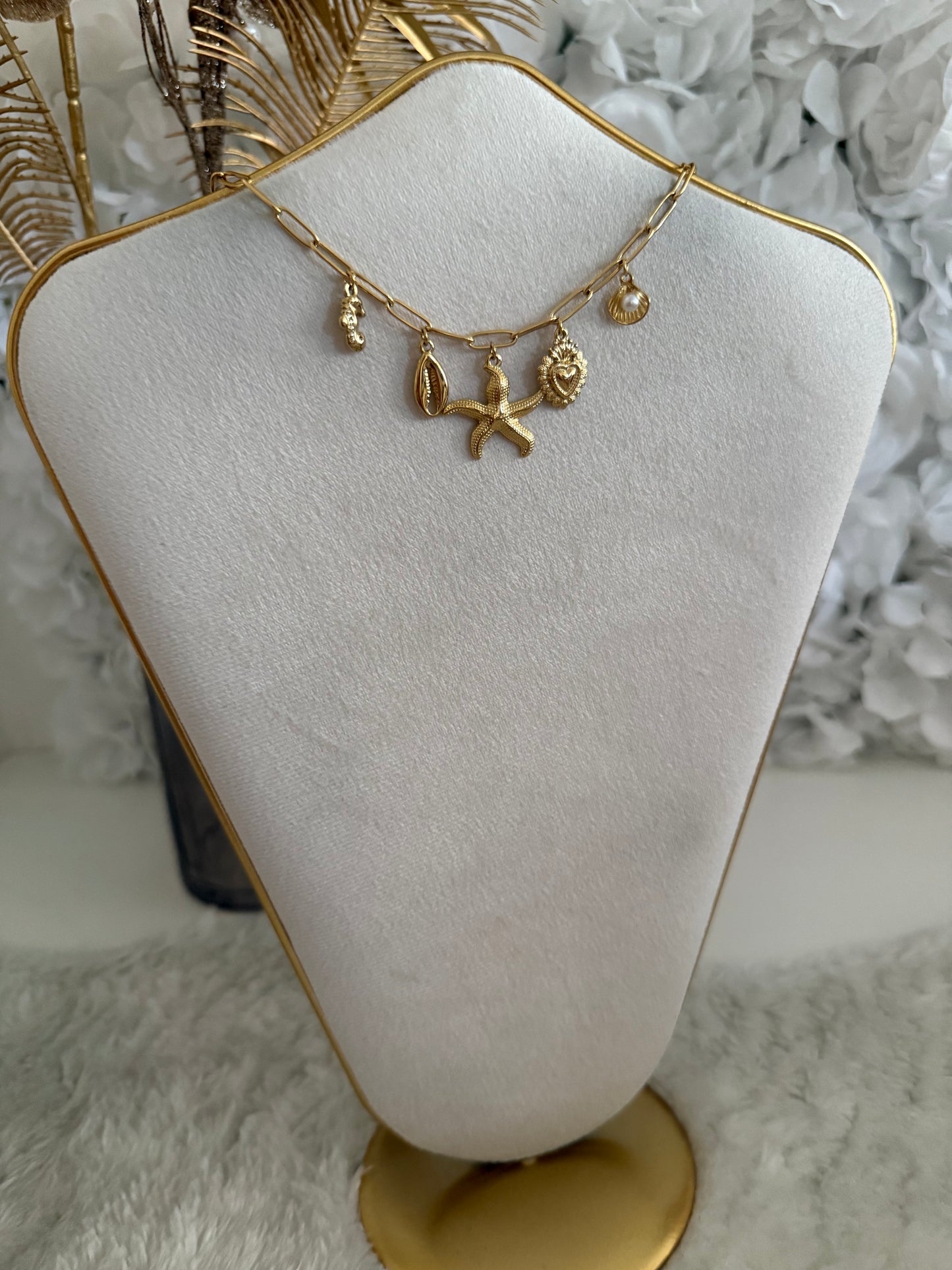 Collier Séréna