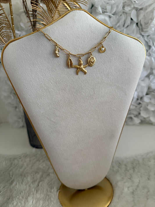 Collier Séréna