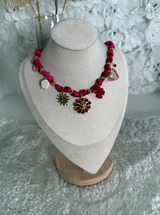 Collier Shakira