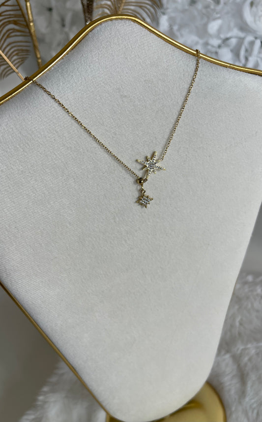 Collier Shine