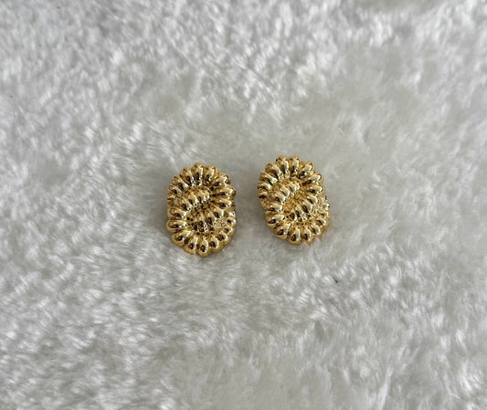Boucles d'oreilles Sira