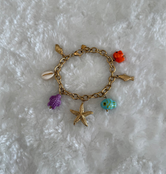 Bracelet Soledad