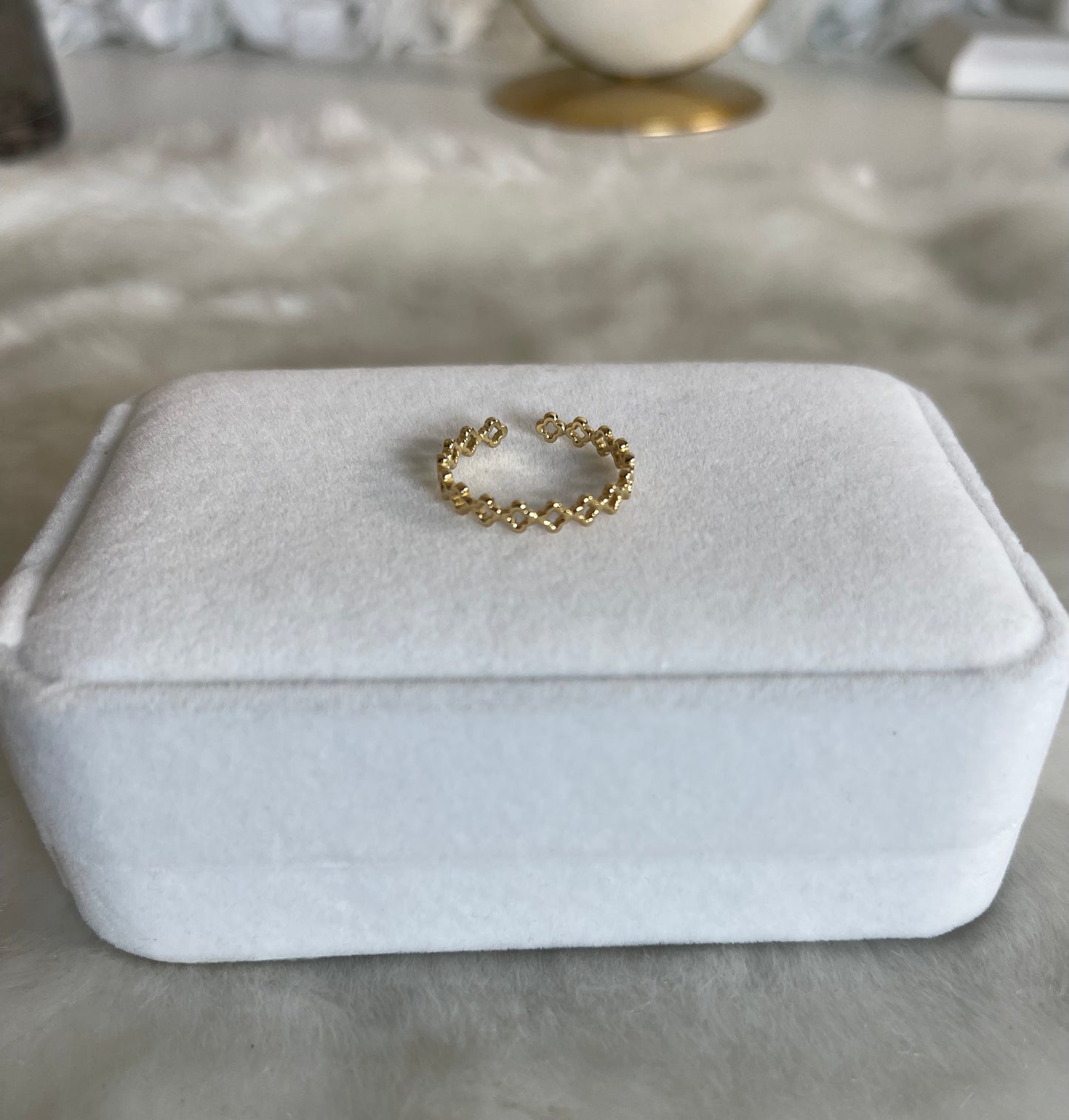 Bague Salwa