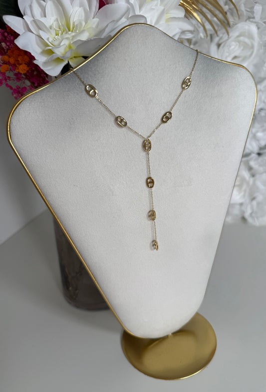 Collier Sandy