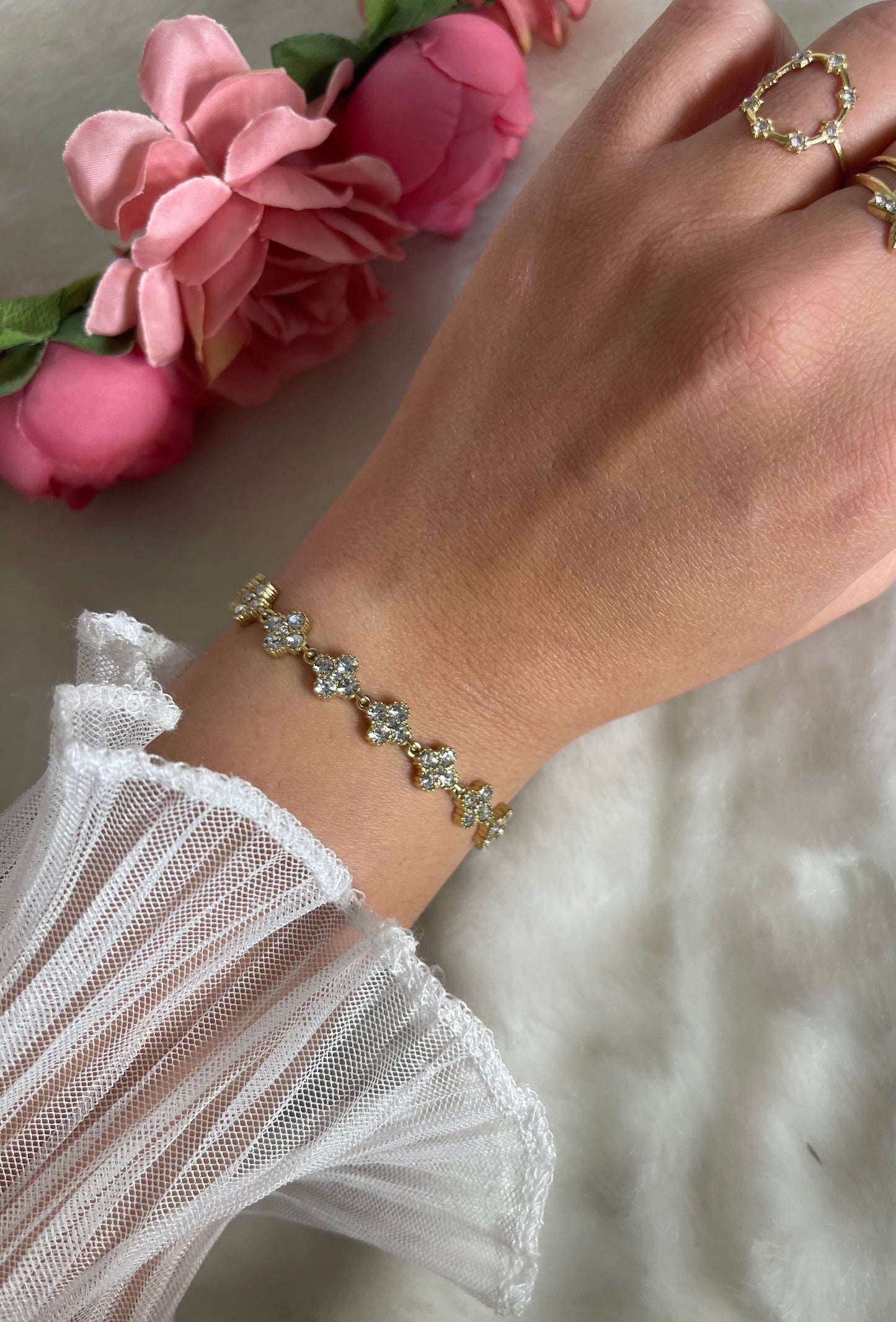 Sisi Bracelet