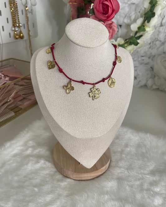 Collier Sophia