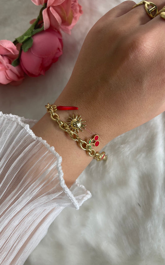 Bracelet Spicy