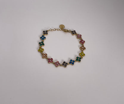 Bracelet Sisi Color