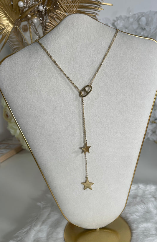 Starly Necklace