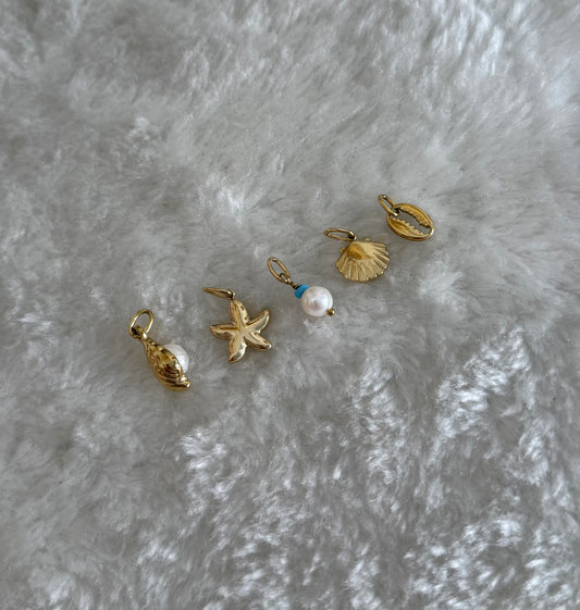 Collier Summer 02