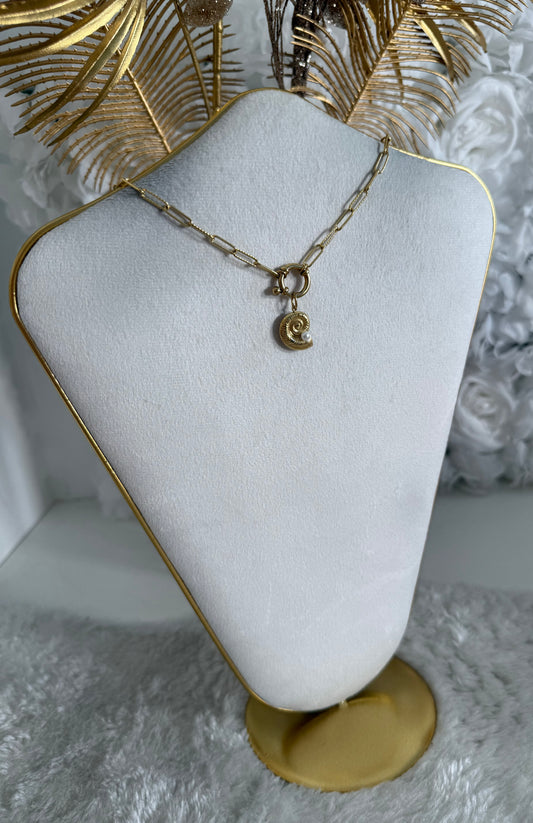 Collier Summer 02