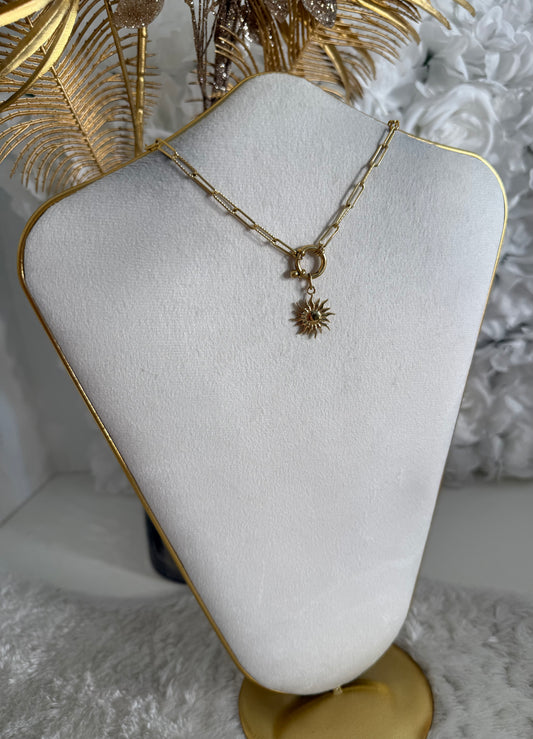 Collier Summer 01