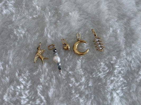 Collier Summer 01
