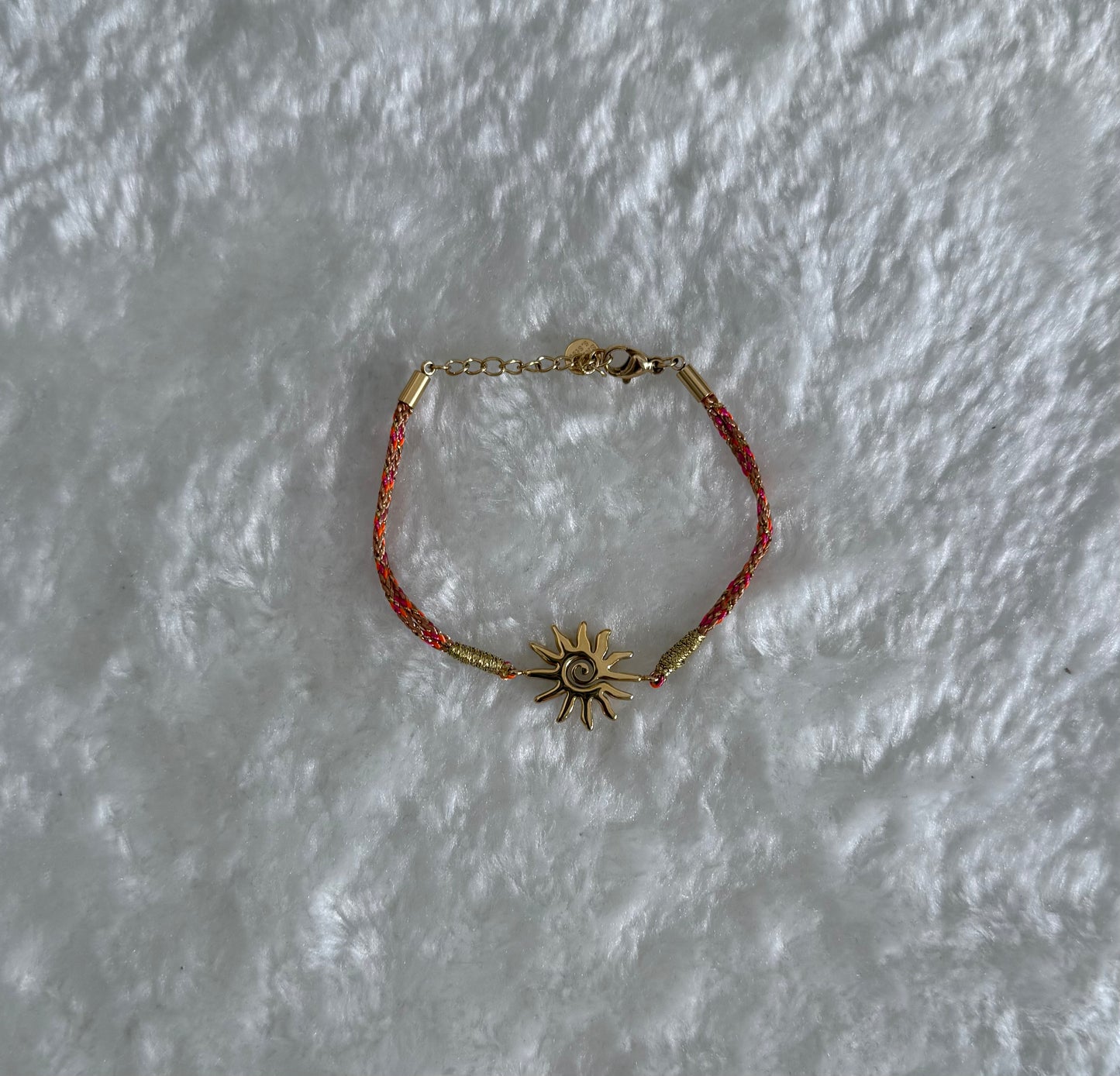 Bracelet Sun