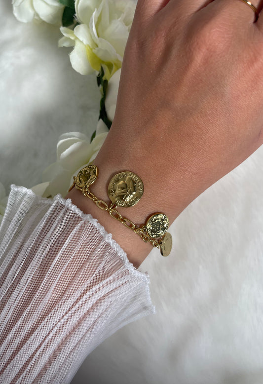 Bracelet Tala