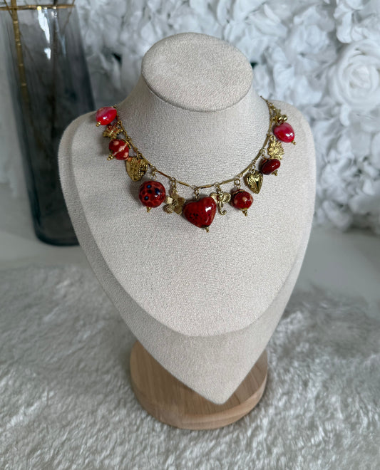 Collier Tania