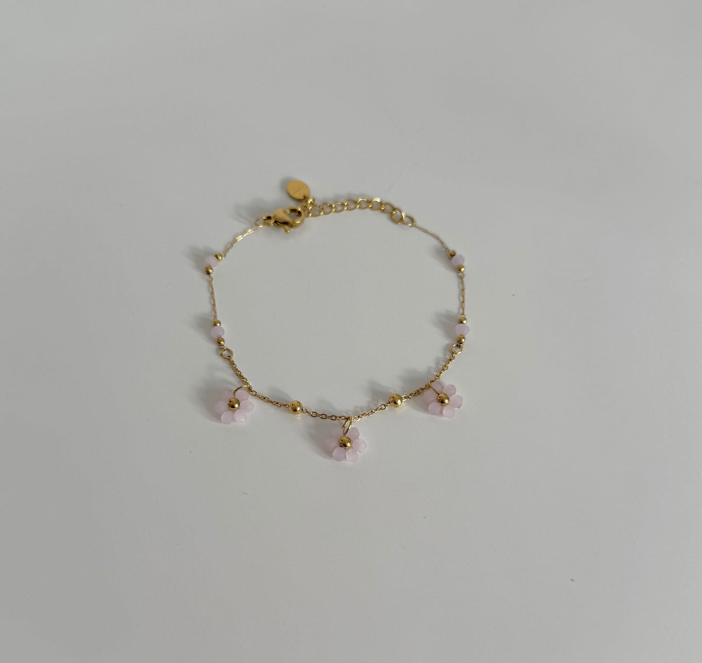 Bracelet Tasnim rose