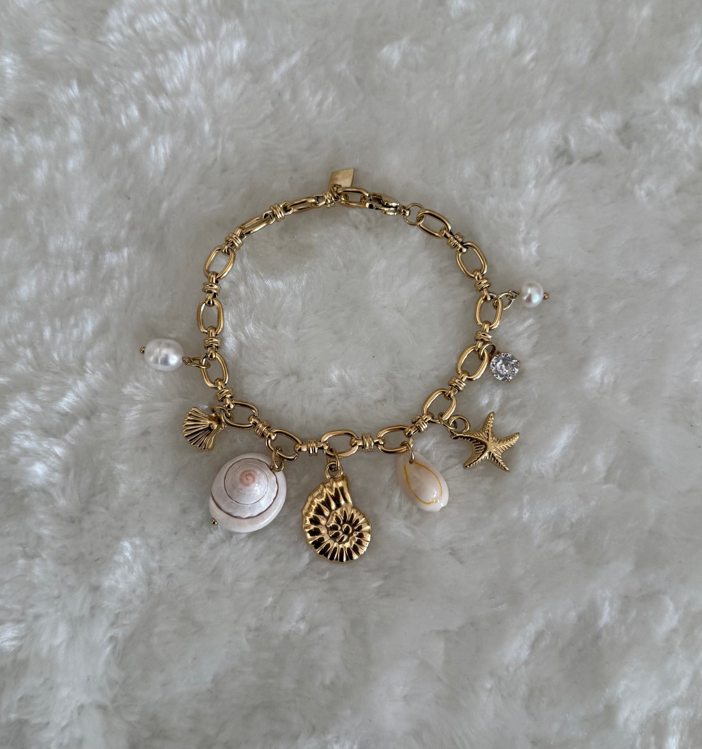 Bracelet Thia