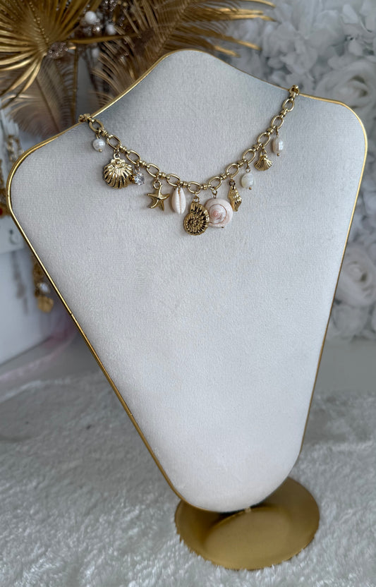 Collier Thia