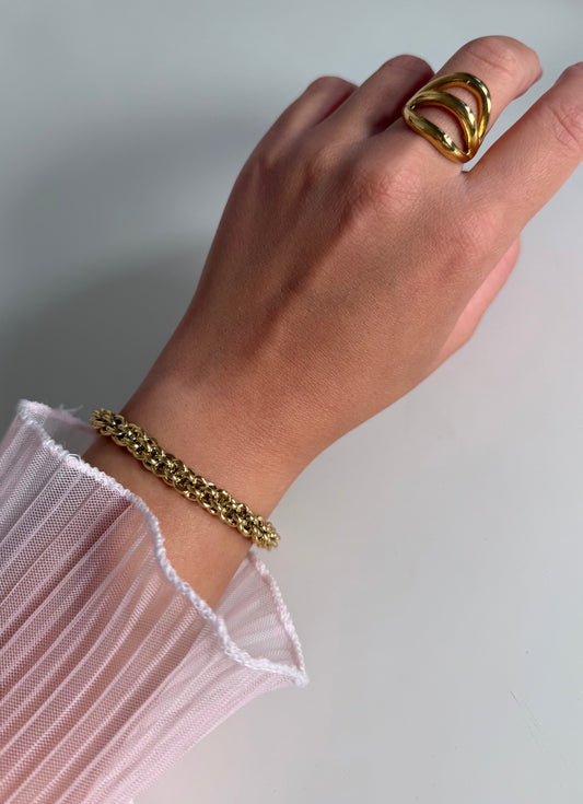 Bague Tilda