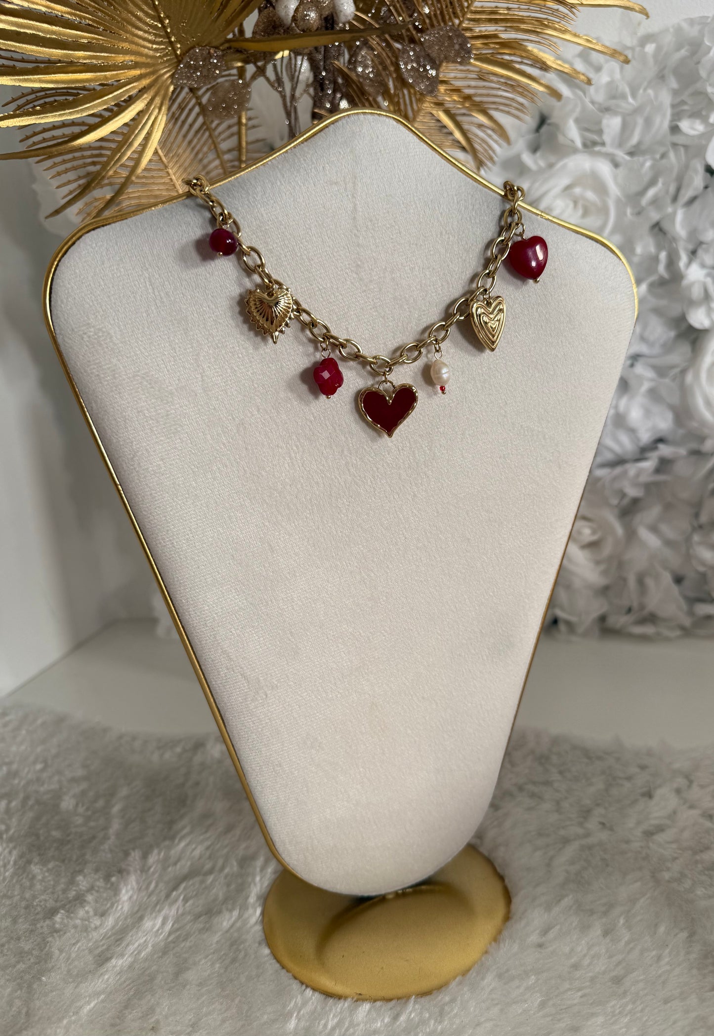 Collier Tamara