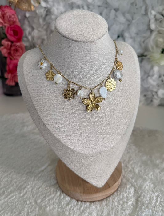 Collier Vaiana