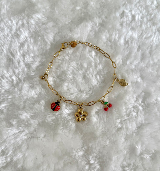 Bracelet Vanessa