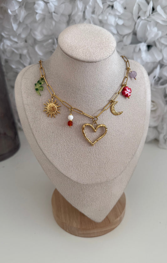 Collier Victoria