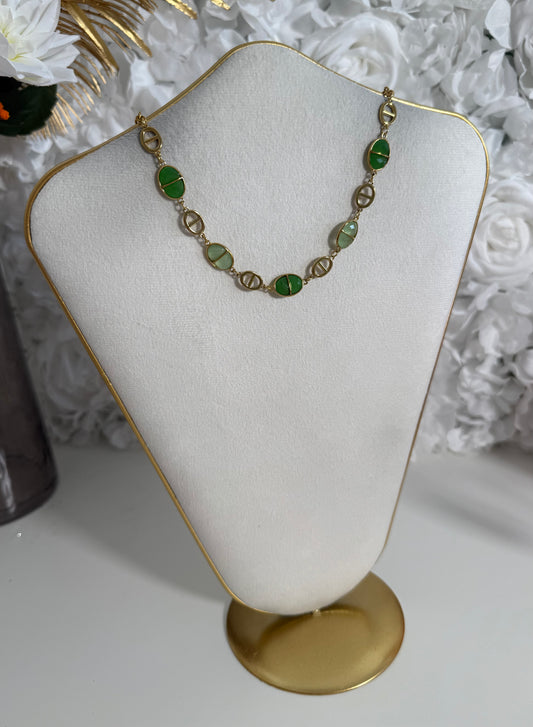 Collier Vienne