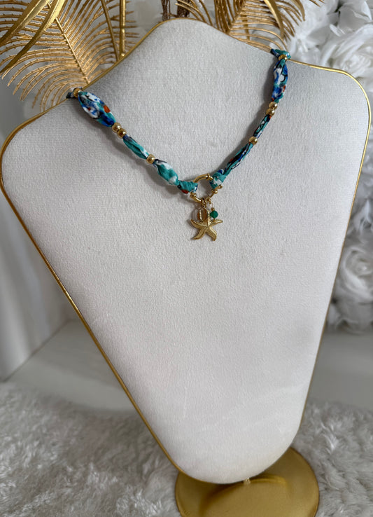 Collier zoé