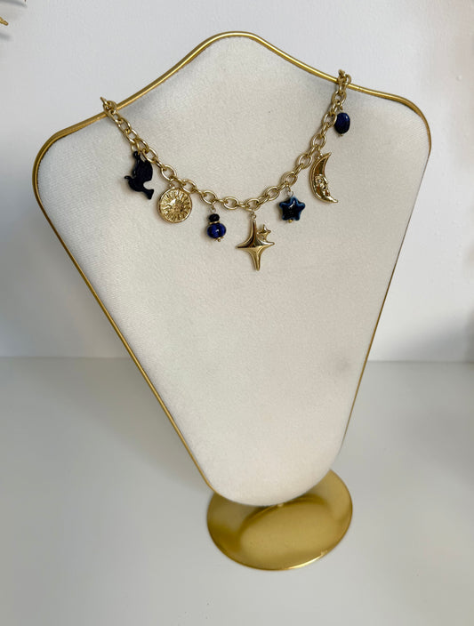Collier Zoé