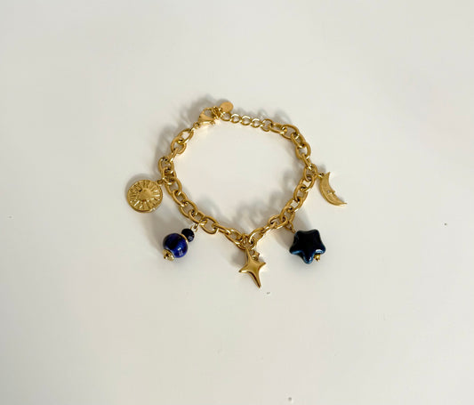 Bracelet Zoé